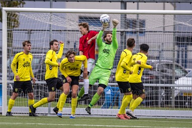 2025_10_25 GVV63 1 - Baardwijk 1 2-2