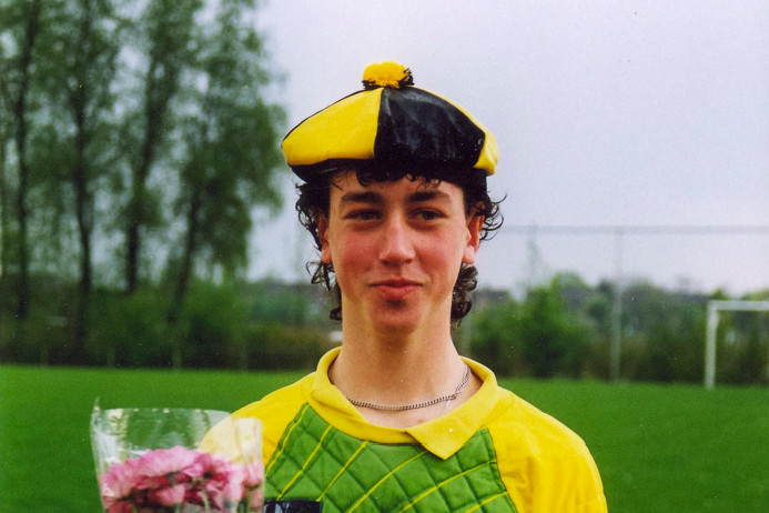 02 speler Mei 1991