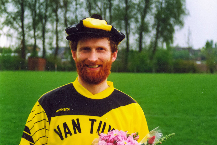 06 speler Mei 1991