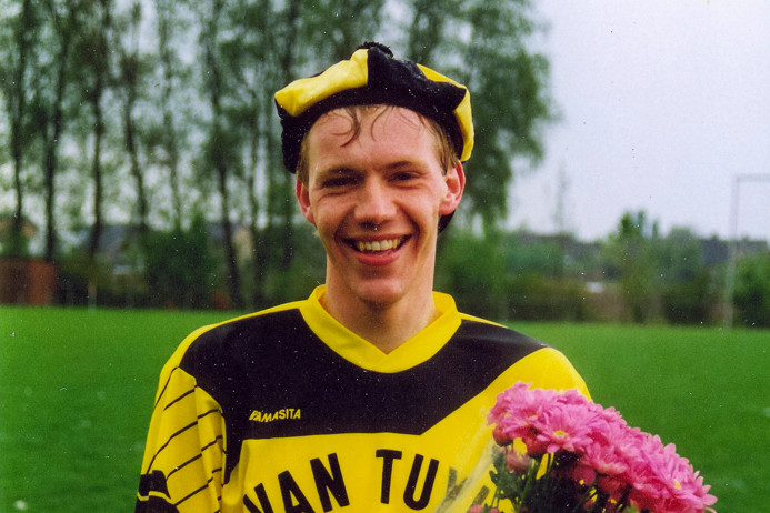 03 speler Mei 1991