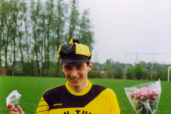 04 speler Mei 1991