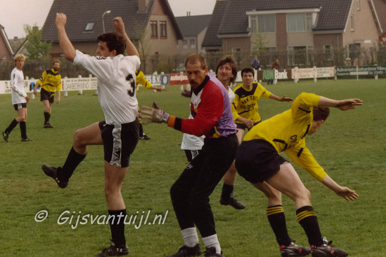 06 Kampioen Mei 1991