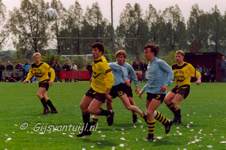 02 Kampioen Mei 1991