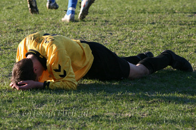 2008_02_09 Lo GVV63 - SSC55 1 - 0