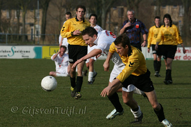 2008_02_23 Lo Giessen - GVV63 2 - 3