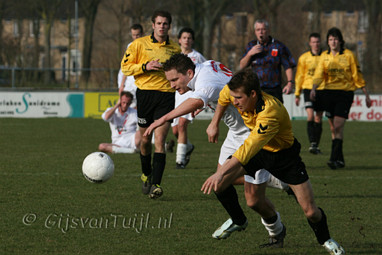 2008_02_23 Lo Giessen - GVV63 2 - 3