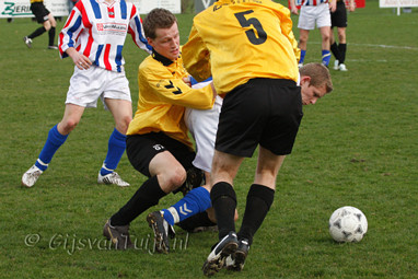 2008_03_15 Lo NEO25 - GVV63 0 - 1