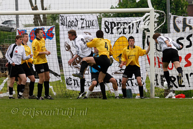 2009_04_25 Lo vv Vuren 1 - GVV63 1 1 - 1