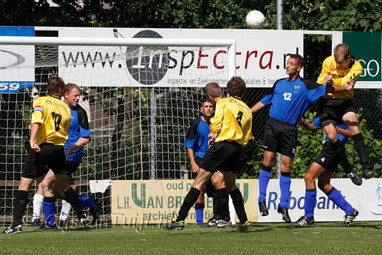2009_08_15 Lo GVV63 1 - sv Smerdiek 1 1 - 0