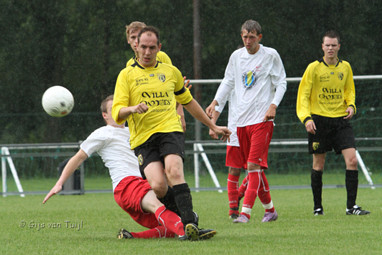 2011_08_13 Lo Heukelum 1 - Gvv63 1 3 - 2 Vrsch