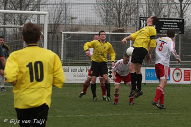 2012_03_03 Lo NOAD32 - GVV63 2 - 1