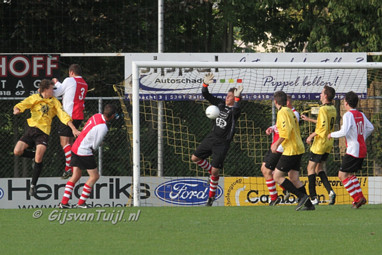 2012_09_15 Lo GVV'63 3 - GDM 3 0 - 5