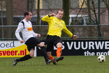 2013_02_16 Lo Good Luck 1 - GVV'63 1 2 - 4