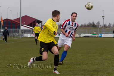 2013_03_02 Lo NEO'25 1 - GVV'63 1 0 - 3