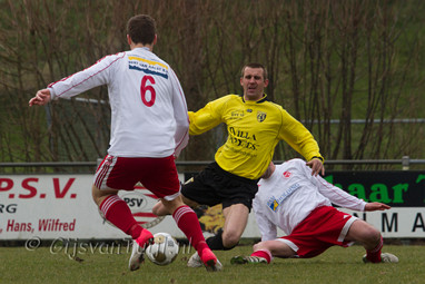 2013_03_23 Lo NOAD'32 1 - GVV'63 1 1 - 1