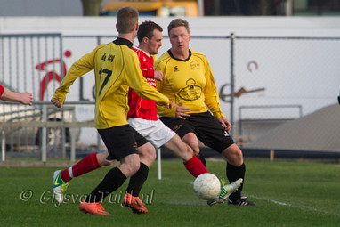 2013_04_18 Lo GVV'63 4 - Brakel 2 1-0 4e Kampioen