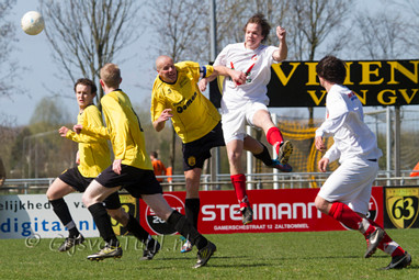 2013_04_20 Lo GVV'63 2 - Giessen 2 1-0