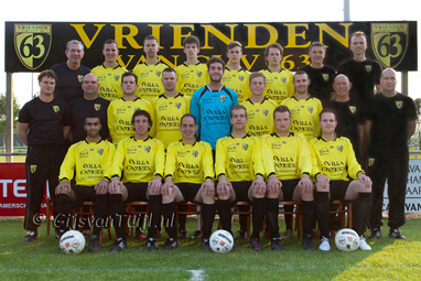 2013_06_06 Lo 1e Elftal foto 2012 - 2013 en Keeper