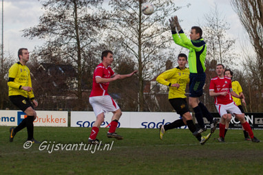 2014_02_15 Lo GJS 1 - GVV'63 1 3 - 0