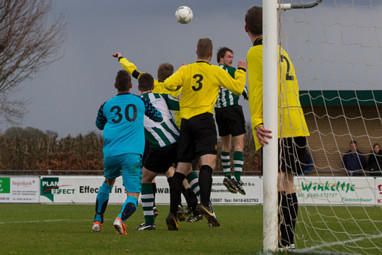 2014_03_22 vvTricht 1 - GVV'63 1 5-2