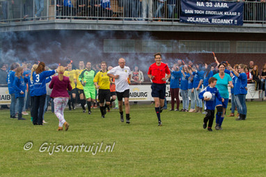 2014_05_03 Lo SV Capelle 1 - GVV'63 1 2-1