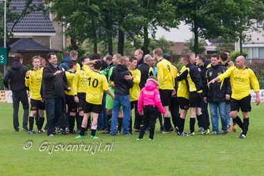 2014_05_10 lo GVV'63 1 - GDC 1 2-0 dus nacompetitie