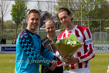 2015_05_02 Lo GVV'63 1 - Geinoord N'gein 1 0 - 2