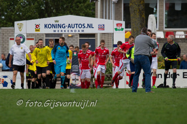 2015_05_09 Lo GJS 1 - GVV'63 1 4 - 0