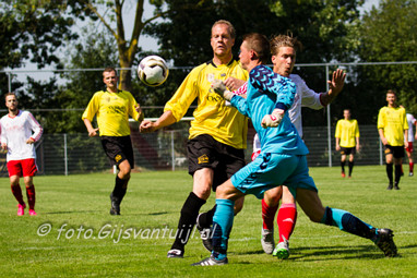 2015_08_22 lo RKJVV 1 - GVV'63 1 6-2 Beker