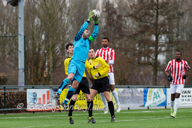 2016_03_05 Lo SVW 1 - GVV63 1 3-0