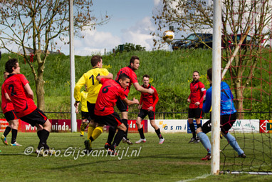 2016_04_23 Lo Zuilichem 1 - GVV63 1 0-2