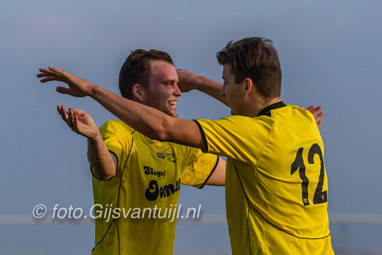 2017_02_18 Lo Kerkwijk 2 - GVV63 2 0-5