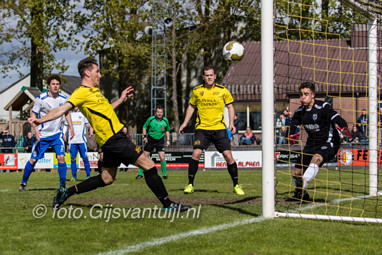 2017_04_22 Lo GVV63 1 - Arkel 1 2-1