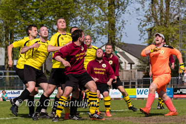 2018_04_21 1000e wedstijd Kees GVV63 - Sparta 30 0-0