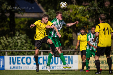 2018_09_15 GVV63 1 - TGG 1 0-5 beker