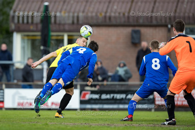 2019_05_03 GVV63 1 - SV Capelle 1 1-1