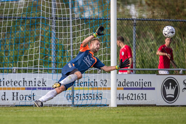 2019_08_31 RKTVC 1 - GVV63 1 2-3 beker