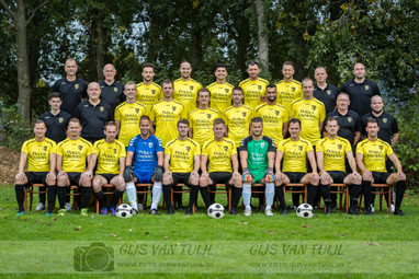 2021_10_16 GVV63 Selectie foto