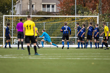 2021_10_30 GVV63 1 - MVV58 1 1-1