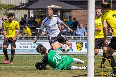 2022_06_04 GVV'63 1 - Vuren 1 2-2