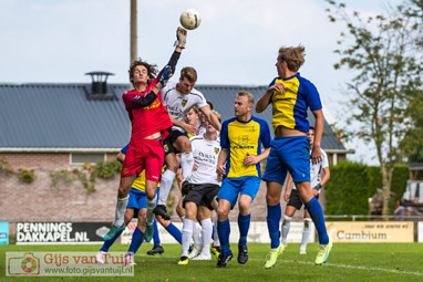 2023_09_02 Kerkwijk 1 - GVV63 1 1-1 beker