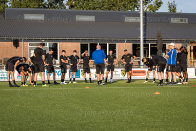 2024_08_08 1e Training GVV63