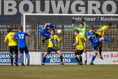 2025_04_12 svCapelle 1 - GVV63 1 0-1