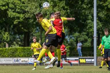 2025_05_17 Vlijmense Boys 1 - GVV63 1 2-2