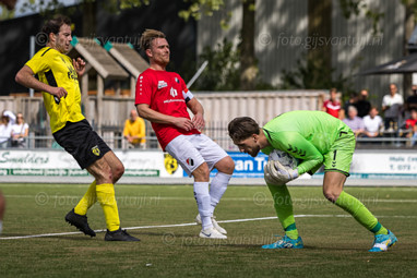 2025_08_23 GVV63 1 - NIVO Sparta 1 0-6