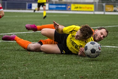 2025_11_29 Jan v Arckel 1 - GVV63 1 0-2