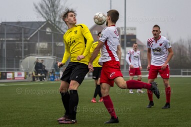 2025_12_20 GVV63 3 - Kozakken Boys 2 0-2 beker