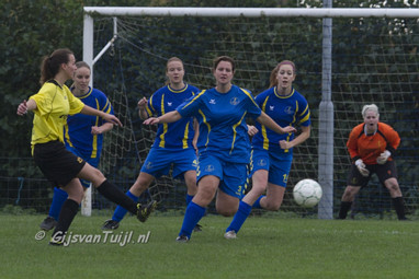 2012_10_20 Lo Kerkwijk VR1 - GVV'63 VR1 1 - 1