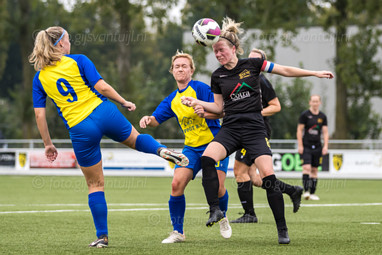 2023_09_02 GVV63 VR1 - Kerkwijk VR 1 4-0 Vr