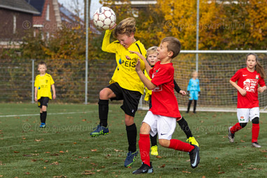 2025_11_08 GVV63 JO8 1 - GJS JO8 3 8-3